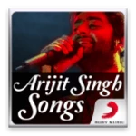 Logo of Arijit Singh Songs android Application 